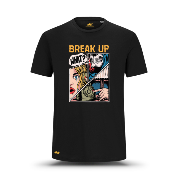 Break Up