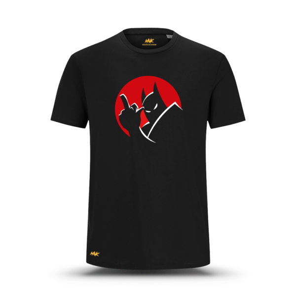 FU Batman