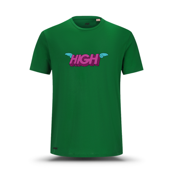 High