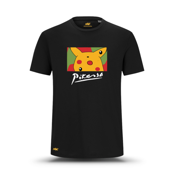 Pikasso