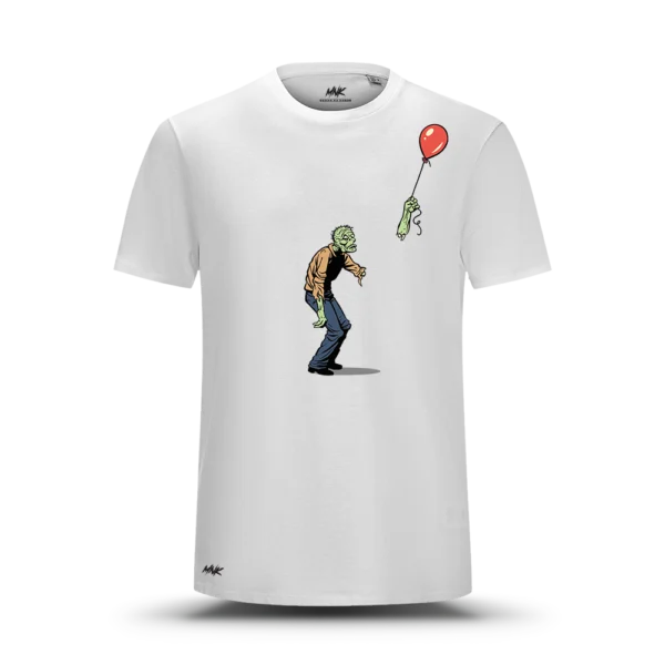 Hand Me The Balloon