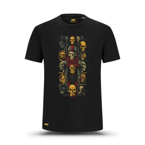The Skull Of Skulls
