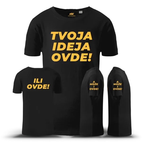 Dečija majica